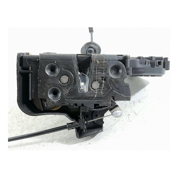 Fechadura Porta Discovery 3 4 Traseira Esq 08/15 7h5a26413ac