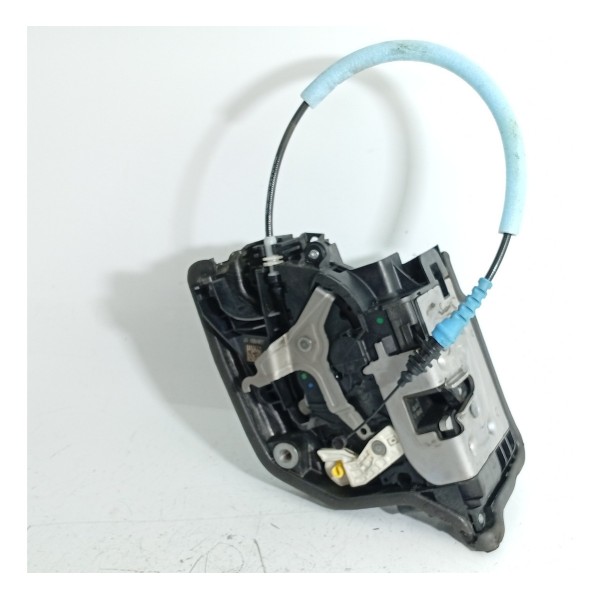 Fechadura Porta Mini Cooper Dianteira Esquerda 17/20 7281931