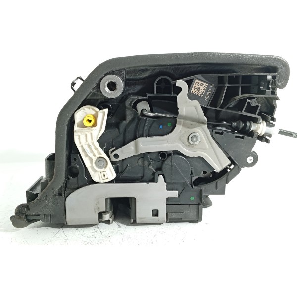 Fechadura Porta Mini Cooper Dianteira Esquerda 17/20 7281931