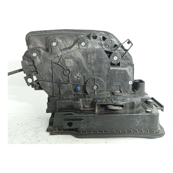 Fechadura Porta Mini Cooper Dianteira Esquerda 17/20 7281931
