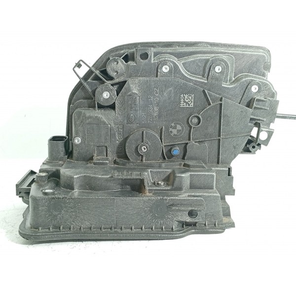 Fechadura Porta Mini Cooper Dianteira Direita 17/20 7281934
