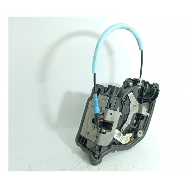 Fechadura Porta Mini Cooper Dianteira Direita 17/20 7281934