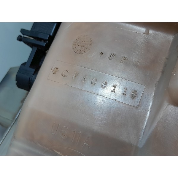 Reservatorio Agua Radiador Discovery 3 4 08/15 Pcf500110