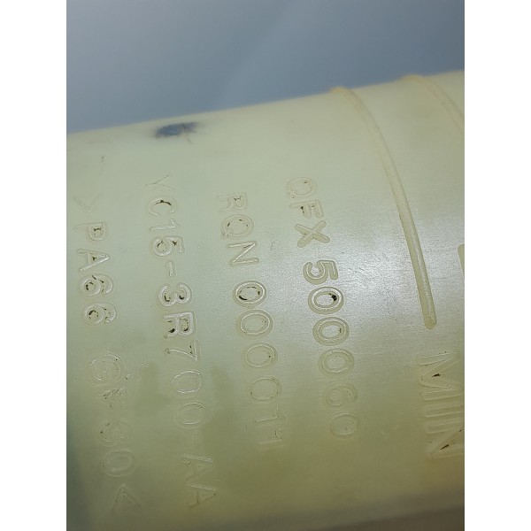 Reservatorio Oleo Hidraulico Discovery 3 4 08/15 Qfx50060