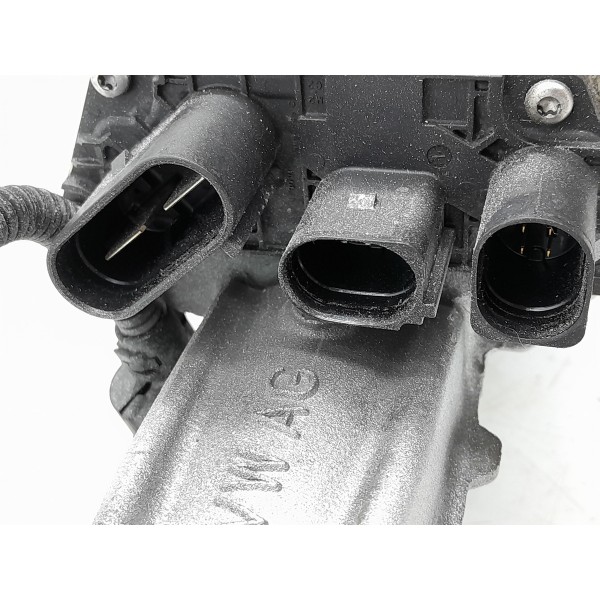 Caixa Direcao Eletrica Audi Q5 2.0 2018/2020 4k1423055h