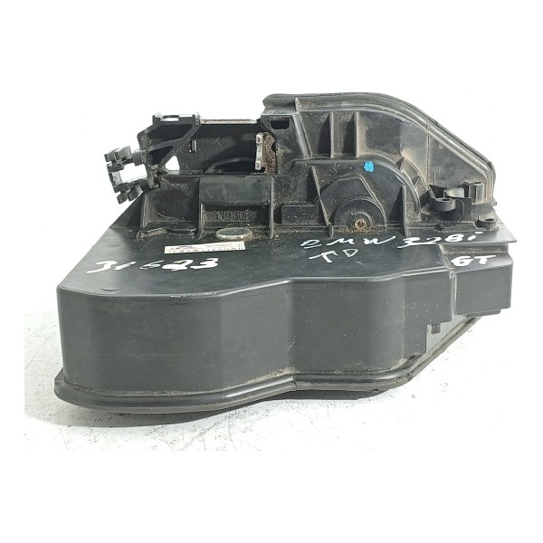 Fechadura Porta Bmw 320i 328gt Traseir Dir 2013/2018 7229460