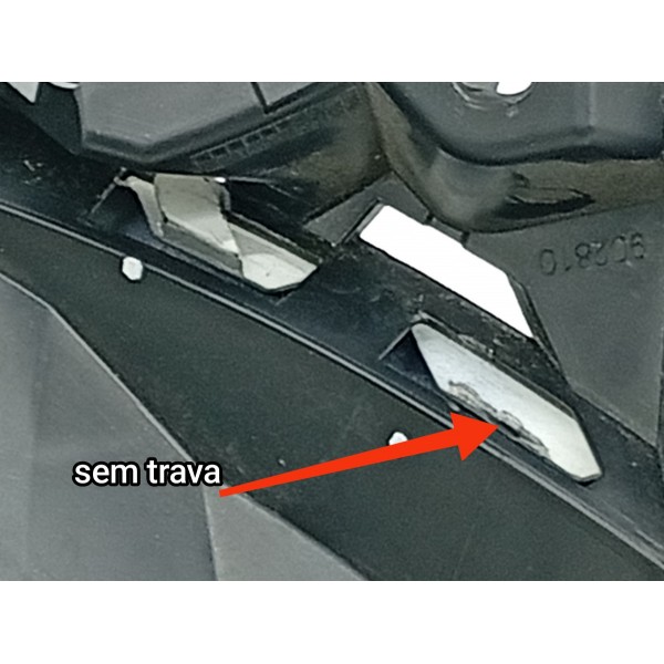 Aerofolio Mini Cooper S 2014 2015 2016 2017/20 Det 18008610