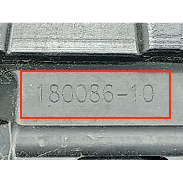 Aerofolio Mini Cooper S 2014 2015 2016 2017/20 Det 18008610