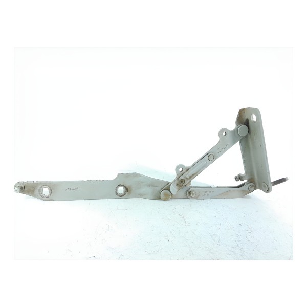 Dobradica Esquerda Capo Discovery 3 4 2008/2015 Bk3780031