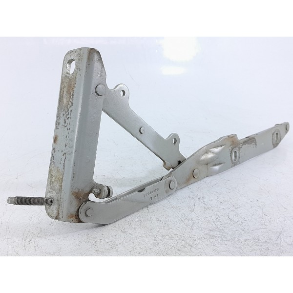 Dobradica Esquerda Capo Discovery 3 4 2008/2015 Bk3780031