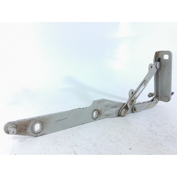 Dobradica Esquerda Capo Discovery 3 4 2008/2015 Bk3780031