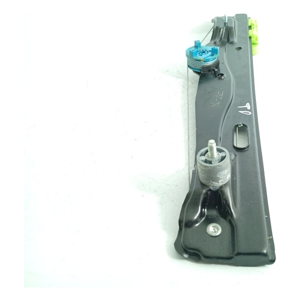 Maquina Vidro Mini Cooper S Traseira Direita 2017 2018/2020 Preto