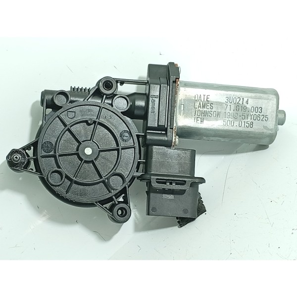 Motor Maquina Vidro Mini Cooper S Traseira Direita 2017/2020