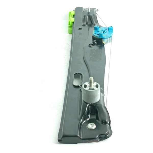 Maquina Vidro Mini Cooper S Traseira Esquerda 2017 2018/20