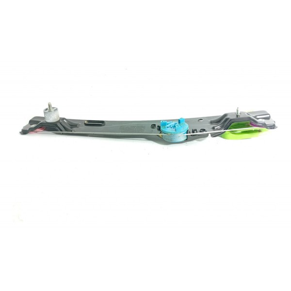 Maquina Vidro Mini Cooper S Traseira Esquerda 2017 2018/20