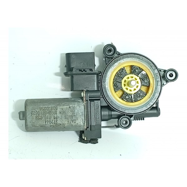 Motor Maquina Vidro Mini Cooper S Traseira Esquerda 2017/20