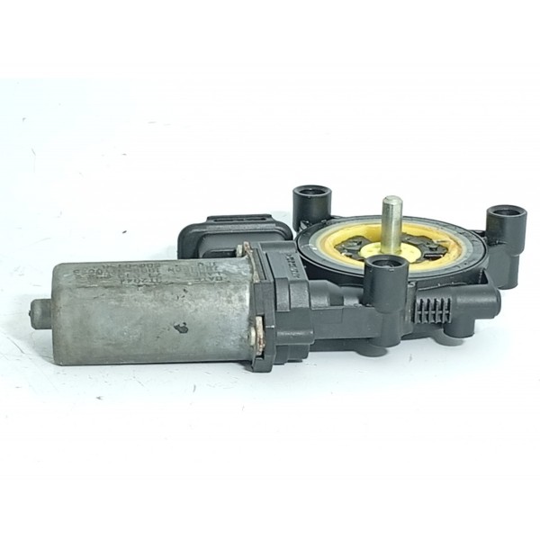 Motor Maquina Vidro Mini Cooper S Traseira Esquerda 2017/20