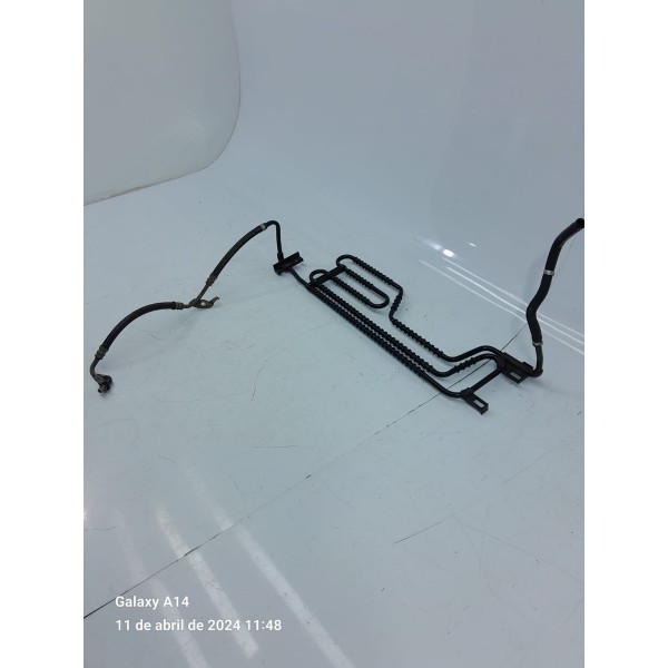 Tubo Resfria Oleo Cambio Mercedes C180 2008/2014 A2044602624