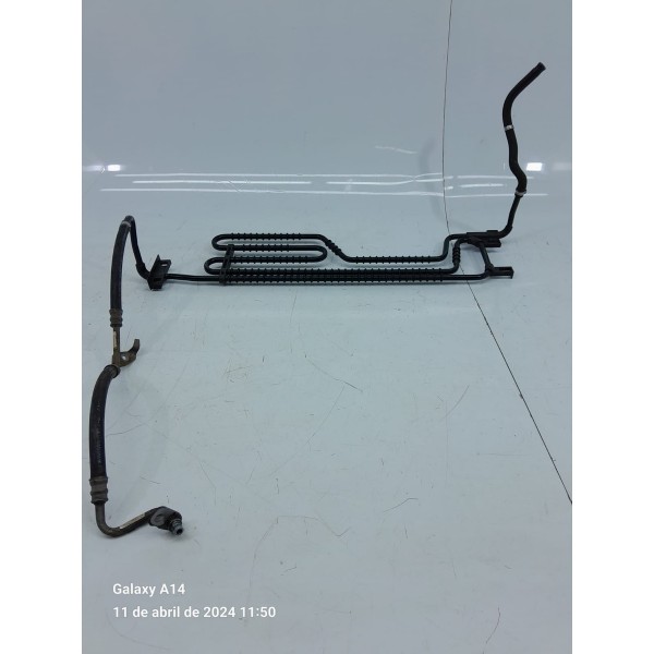 Tubo Resfria Oleo Cambio Mercedes C180 2008/2014 A2044602624