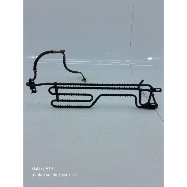 Tubo Resfria Oleo Cambio Mercedes C180 2008/2014 A2044602624