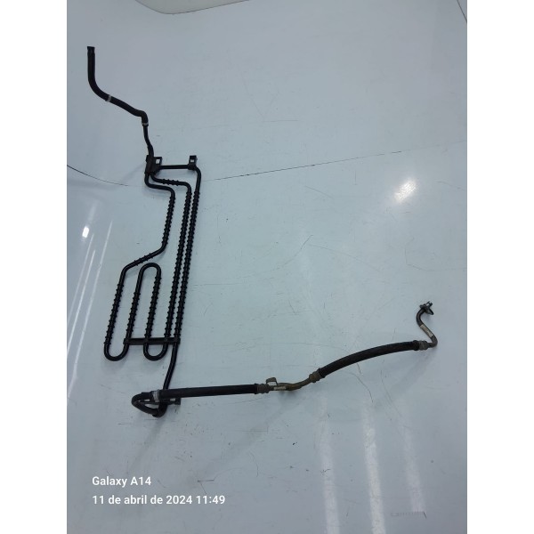 Tubo Resfria Oleo Cambio Mercedes C180 2008/2014 A2044602624