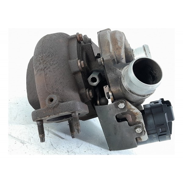 Turbina Land Rover Discovery 3 4 2.7 2008/2015 53041015196