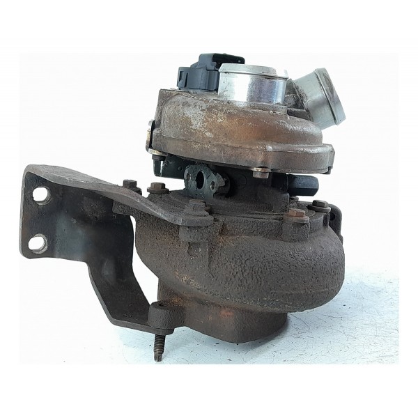 Turbina Land Rover Discovery 3 4 2.7 2008/2015 53041015196