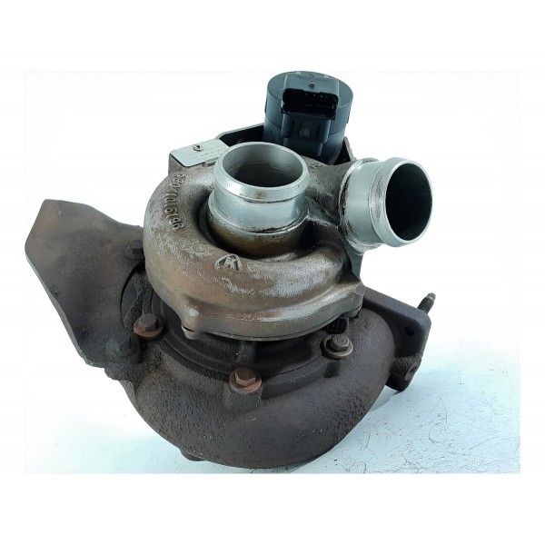 Turbina Land Rover Discovery 3 4 2.7 2008/2015 53041015196
