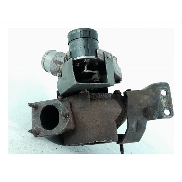 Turbina Land Rover Discovery 3 4 2.7 2008/2015 53041015196