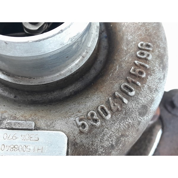 Turbina Land Rover Discovery 3 4 2.7 2008/2015 53041015196