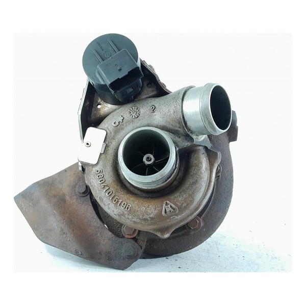 Turbina Land Rover Discovery 3 4 2.7 2008/2015 53041015196