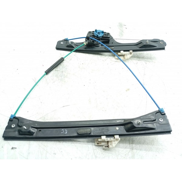 Maquina Vidro Mini Cooper S Diant Esquerda 2017 2018/2020