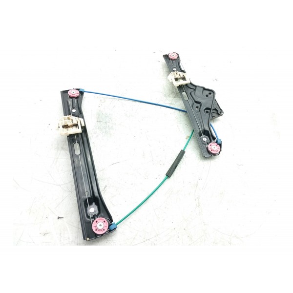 Maquina Vidro Mini Cooper S Diant Esquerda 2017 2018/2020