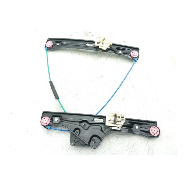 Maquina Vidro Mini Cooper S Diant Esquerda 2017 2018/2020