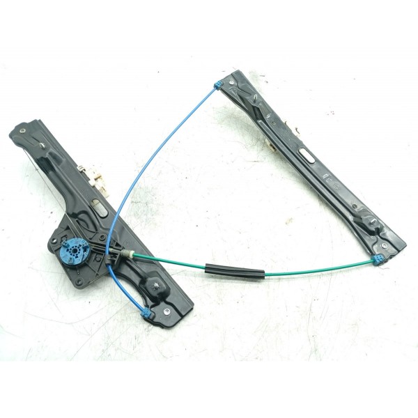 Maquina Vidro Mini Cooper S Diant Esquerda 2017 2018/2020