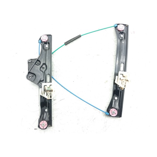 Maquina Vidro Mini Cooper S Diant Esquerda 2017 2018/2020