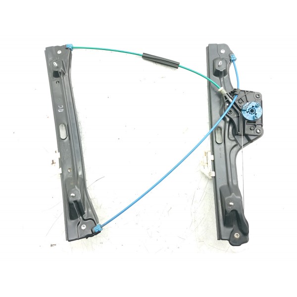 Maquina Vidro Mini Cooper S Diant Esquerda 2017 2018/2020