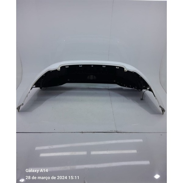 Parachoque Dianteiro Discovery Sport 2015/2019 Completo Branco