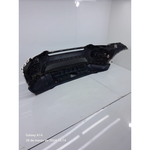 Parachoque Dianteiro Discovery Sport 2015/2019 Completo Branco