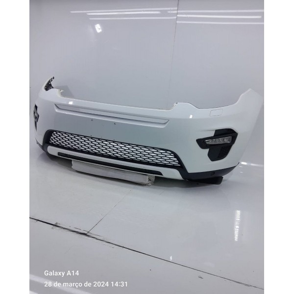 Parachoque Discovery Sport 2015/2019 Completo