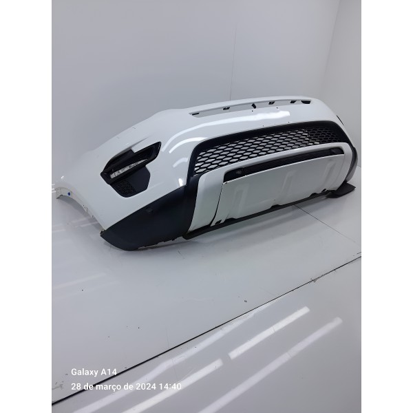 Parachoque Discovery Sport 2015/2019 Completo