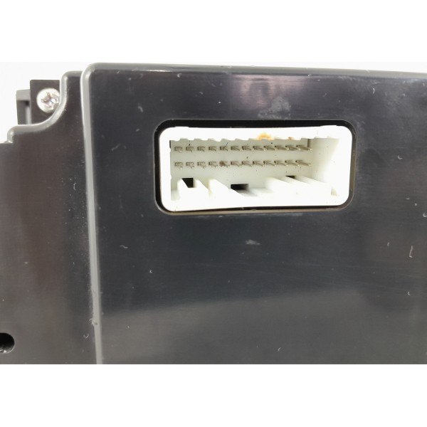 Comando Ar Condicionado Discovery 3 4 2008 2009/2011 Origina