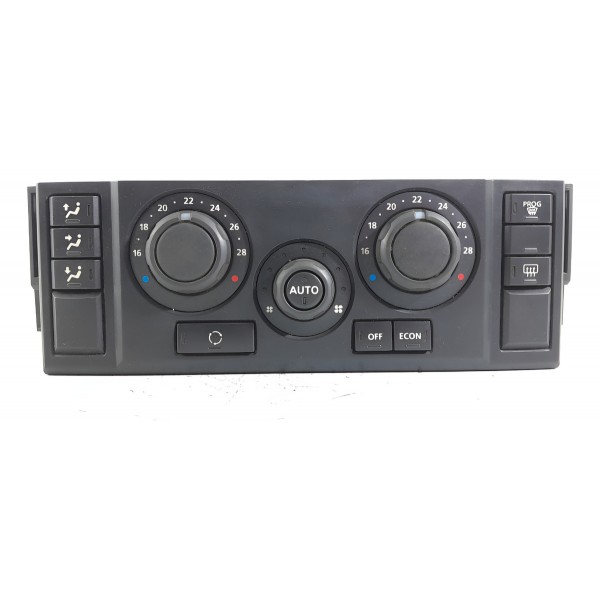Comando Ar Condicionado Discovery 3 4 2008 2009/2015 Origina