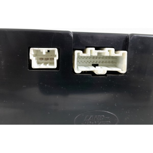 Comando Ar Condicionado Discovery 3 4 2008 2009/2011 Origina