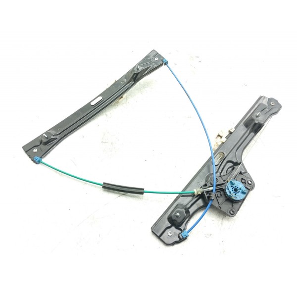 Maquina Vidro Mini Cooper S Diant Direita 2017 2018/2020