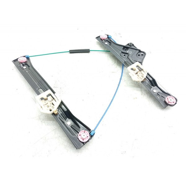 Maquina Vidro Mini Cooper S Diant Direita 2017 2018/2020