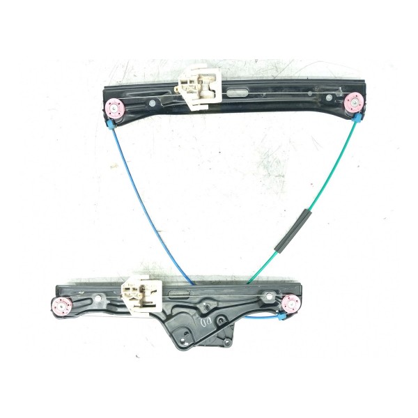 Maquina Vidro Mini Cooper S Diant Direita 2017 2018/2020