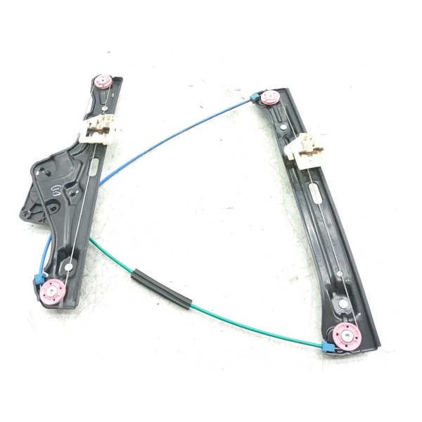 Maquina Vidro Mini Cooper S Diant Direita 2017 2018/2020