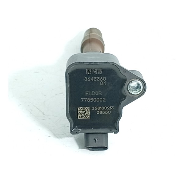 Bobina Ignicao Mini Cooper S 1.5 B38a15 2014/2023 8643360