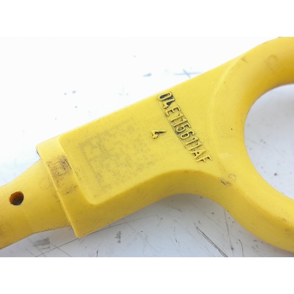 Vareta Nivel Oleo Audi Q3 A3 Golf Jetta 16/23 04e115611af